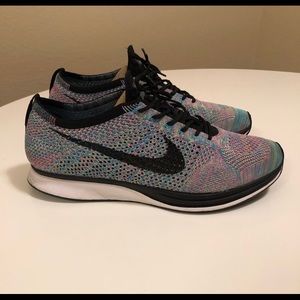 Nike Flynit Racers